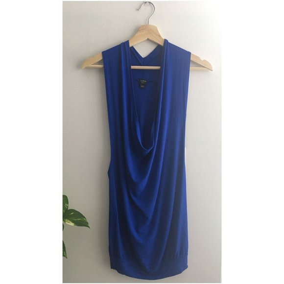 Talula sleeveless top - Picture 1 of 6